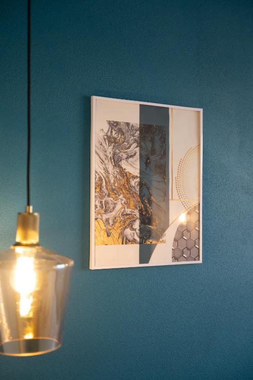 Fotografie z fotogalerie ubytování Bianca Elegance Rooms v destinaci La Spezia