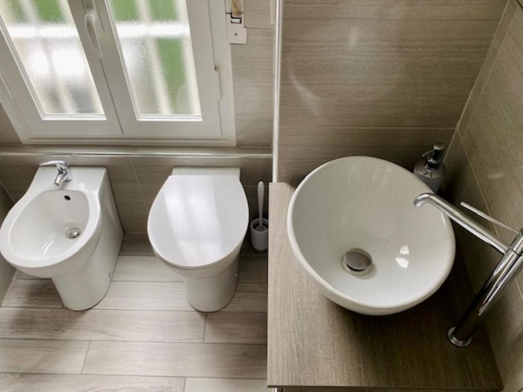 Milan Cozy Apartment Gambara - SanSiro - 18