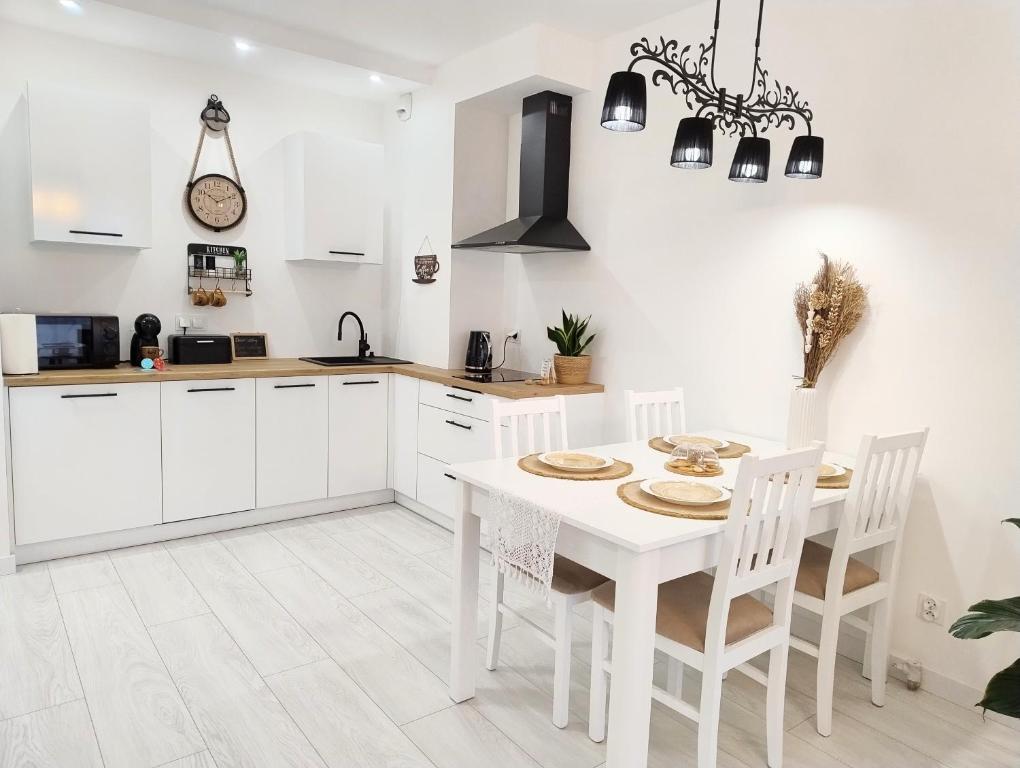 Apartament Sowia, bezpłatny Parking, Winda, Targi, Faktura VAT - 13