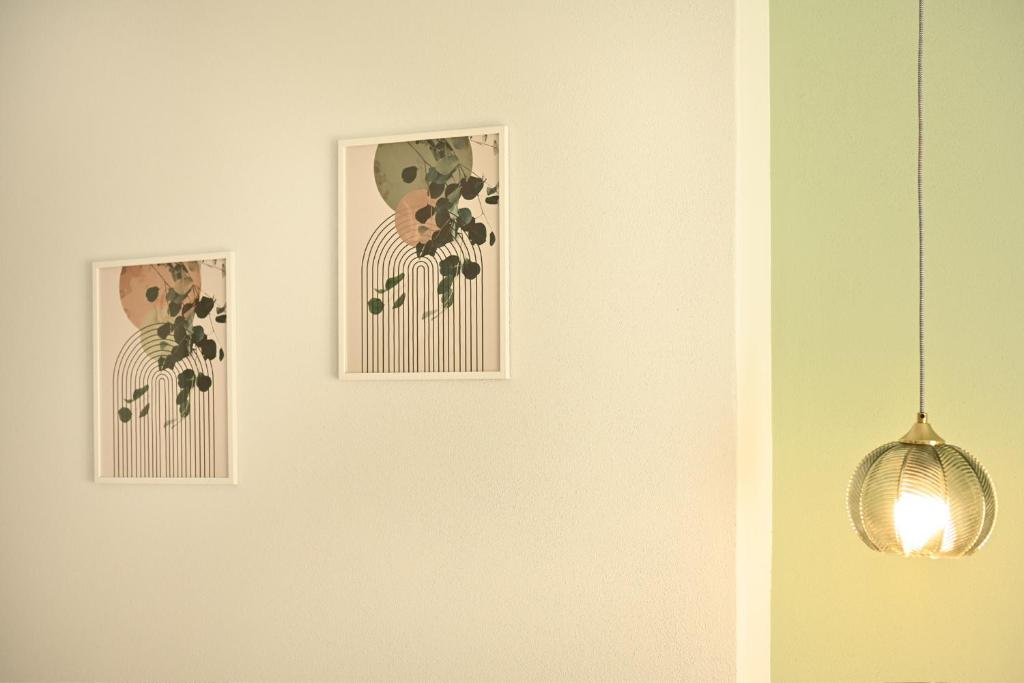 Fotografie z fotogalerie ubytování Bianca Elegance Rooms v destinaci La Spezia