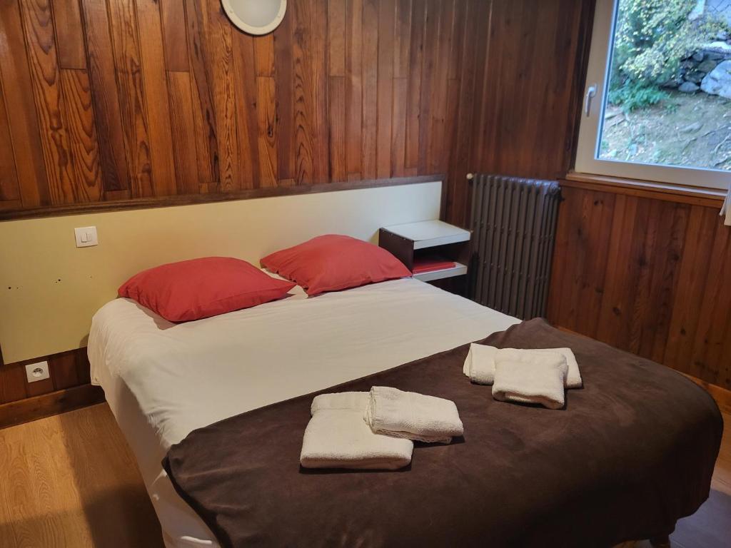 Auberge Restaurant du Virage - Triple Room