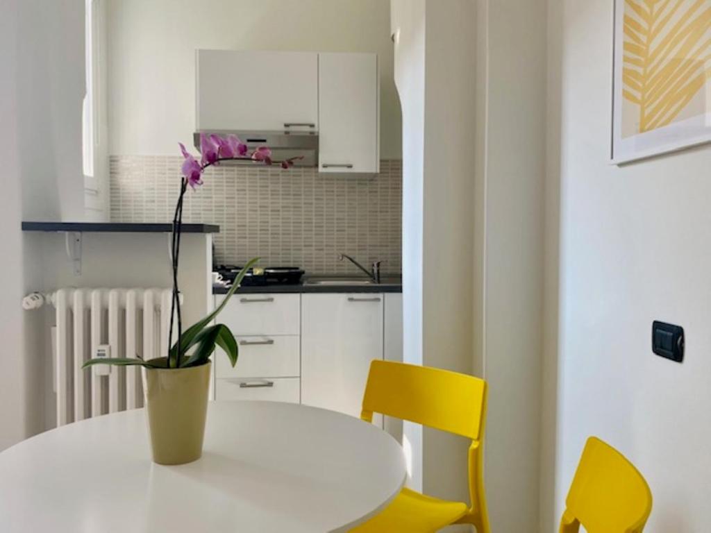 Milan Cozy Apartment Gambara - SanSiro - 9