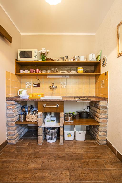 Lichtenštejnské domky - 6