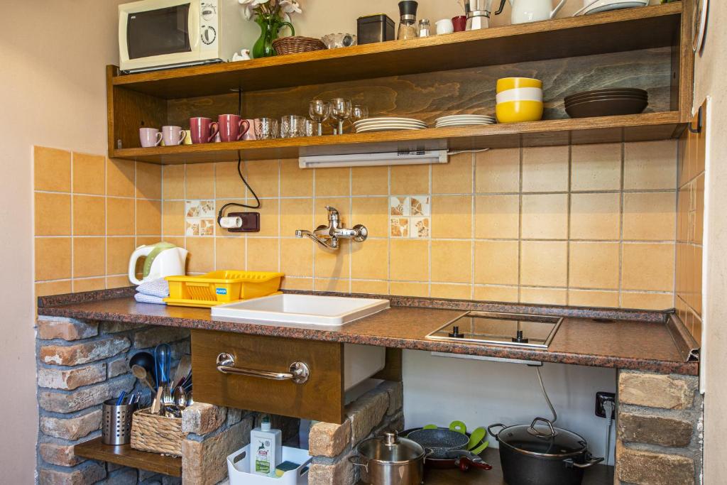 Lichtenštejnské domky - 7