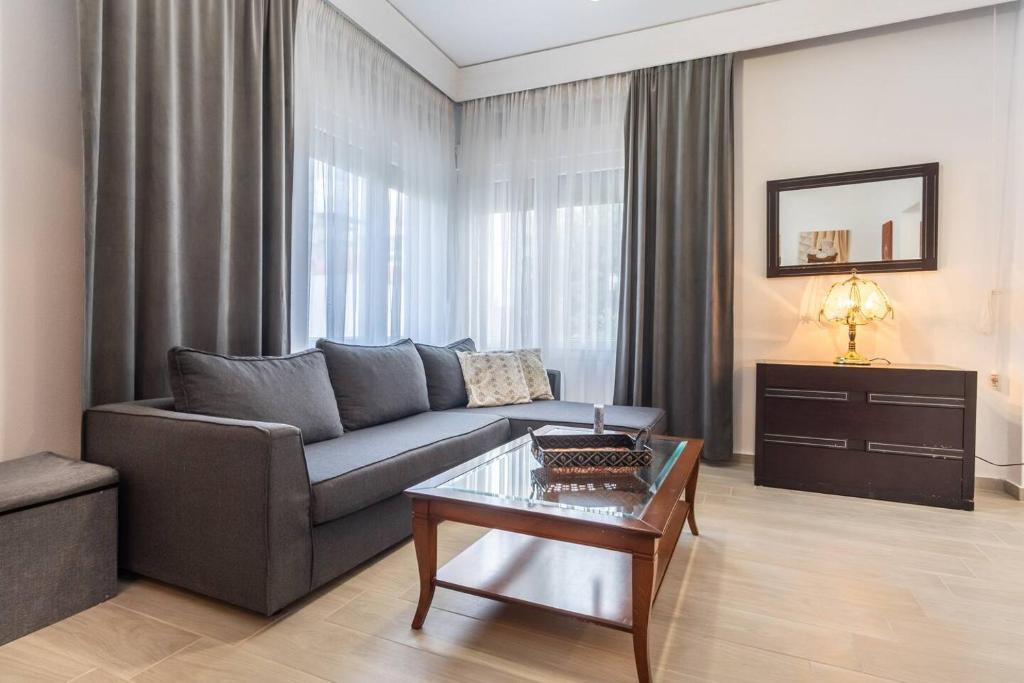 Ivagio Apartment
