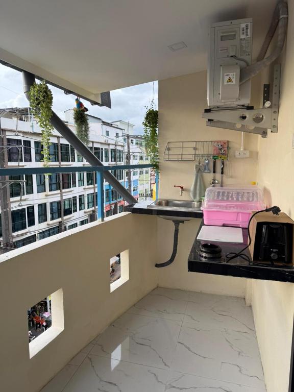 Heaven House Restro & Bar - Resim 24