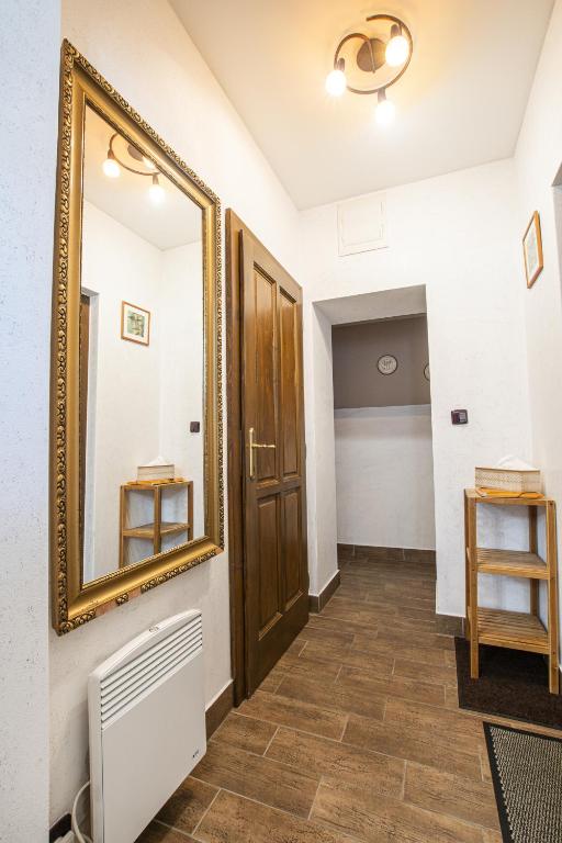 Lichtenštejnské domky - 12