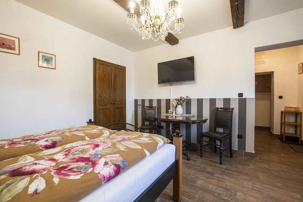 Lichtenštejnské domky - 16