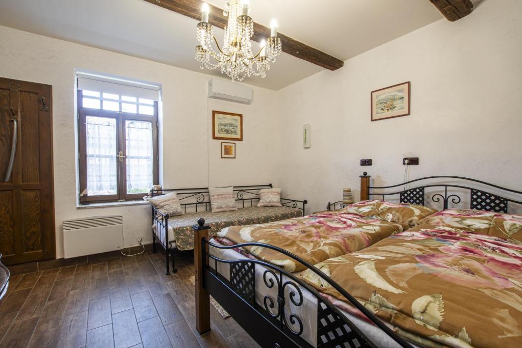 Lichtenštejnské domky - 15