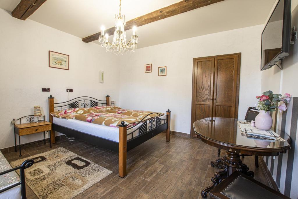 Lichtenštejnské domky - 14