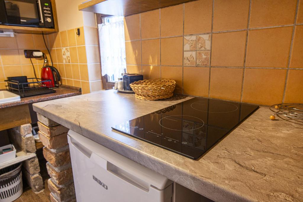 Lichtenštejnské domky - 17