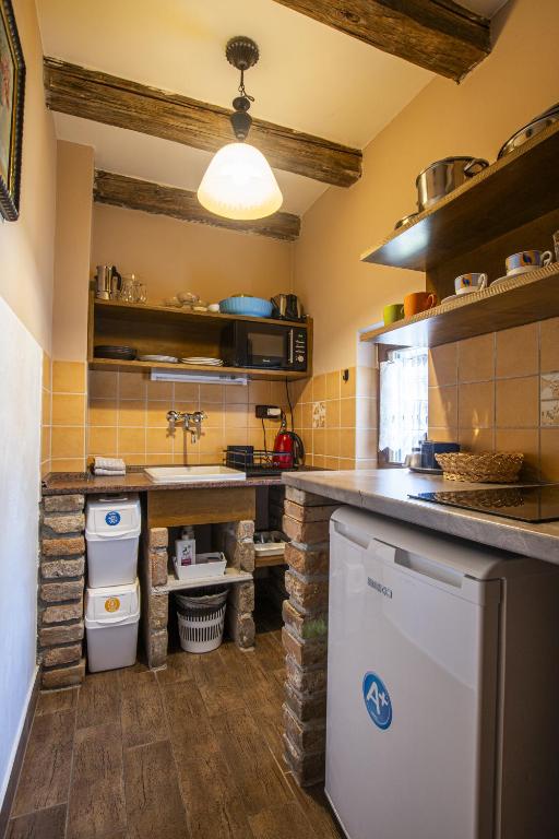 Lichtenštejnské domky - 18