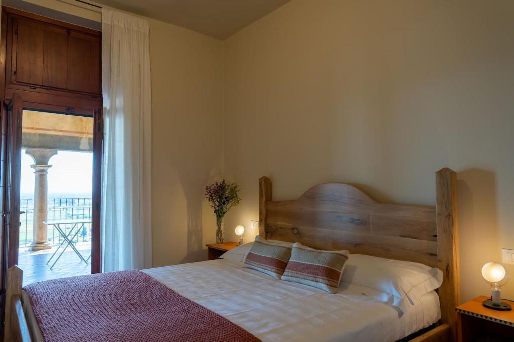 Annunciata Soul Retreat - Chambre Double Avec Terrasse