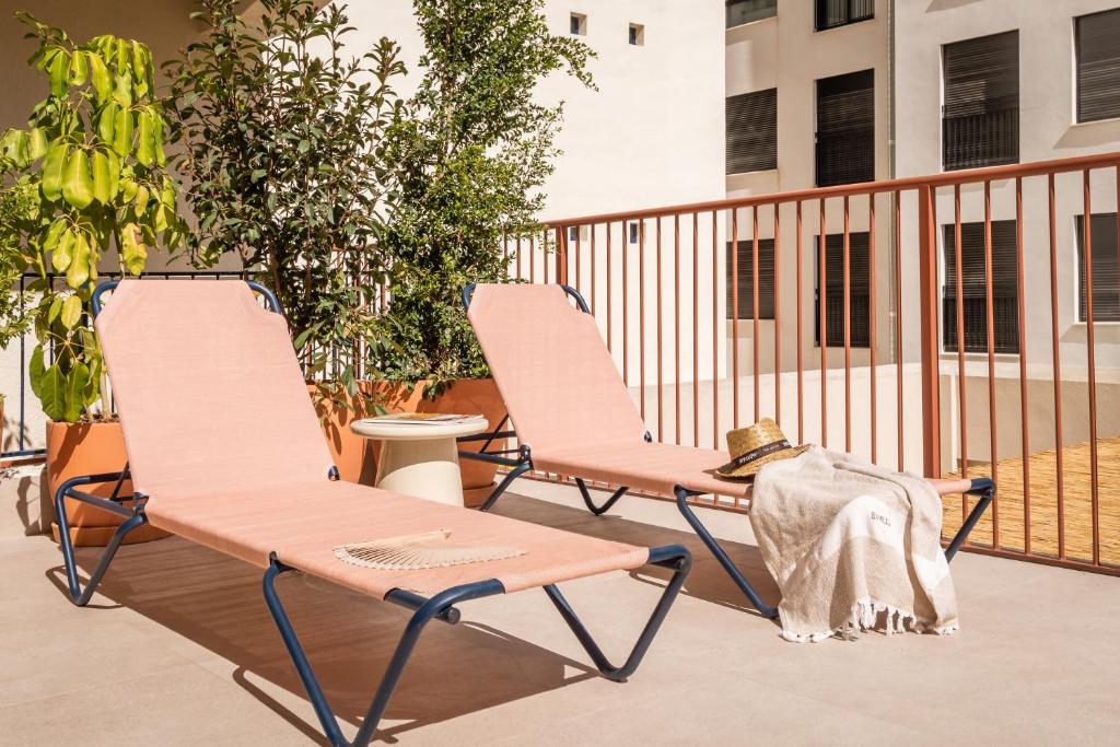 BYPILLOW Paseo - Resim 16