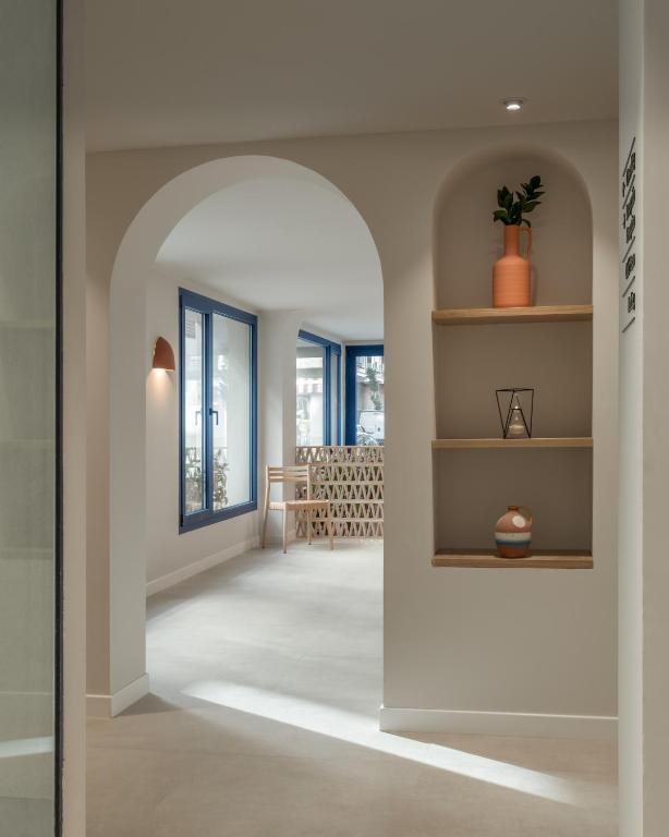 BYPILLOW Paseo - Resim 33