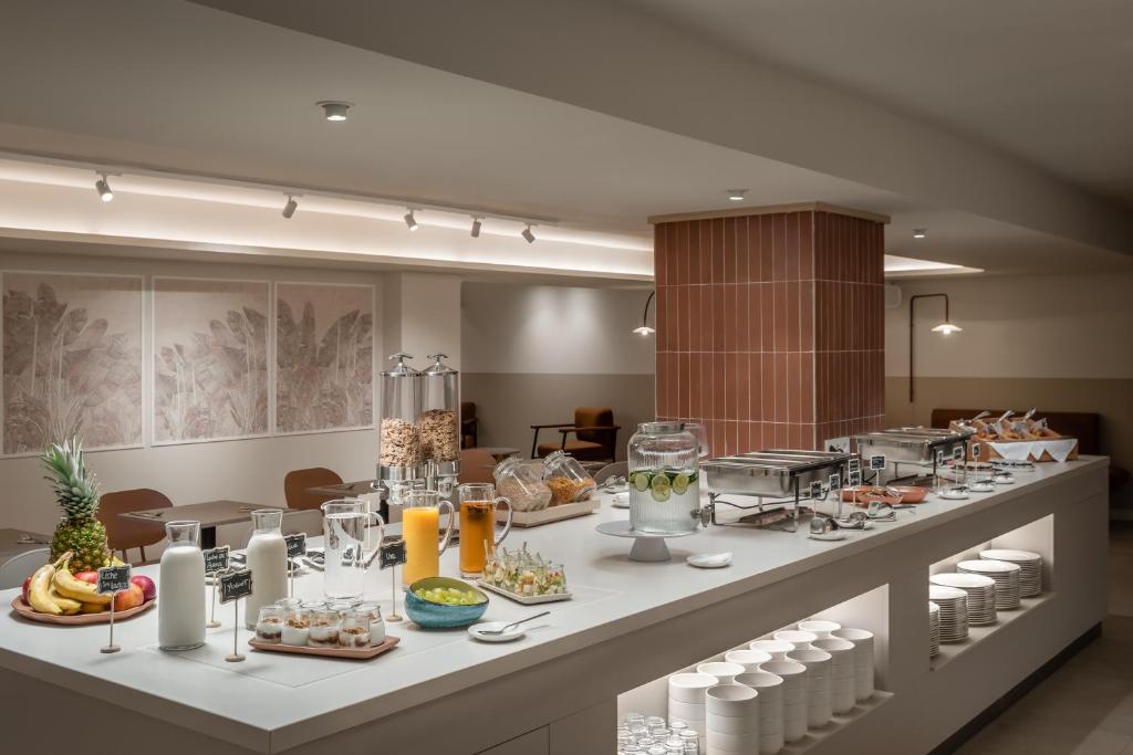 BYPILLOW Paseo - Resim 23