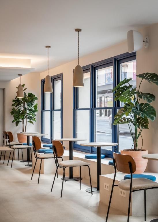 BYPILLOW Paseo - Resim 24