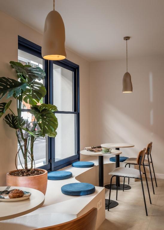 BYPILLOW Paseo - Resim 13