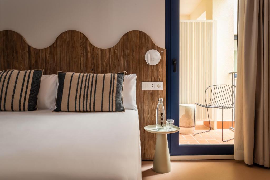 BYPILLOW Paseo - Resim 40