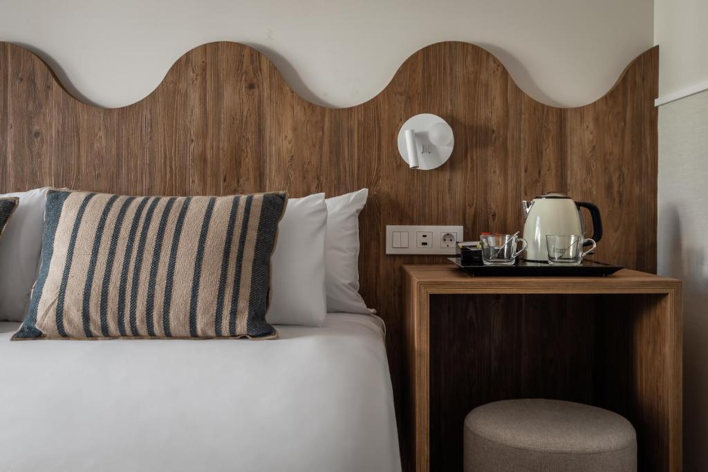 BYPILLOW Paseo - Resim 39