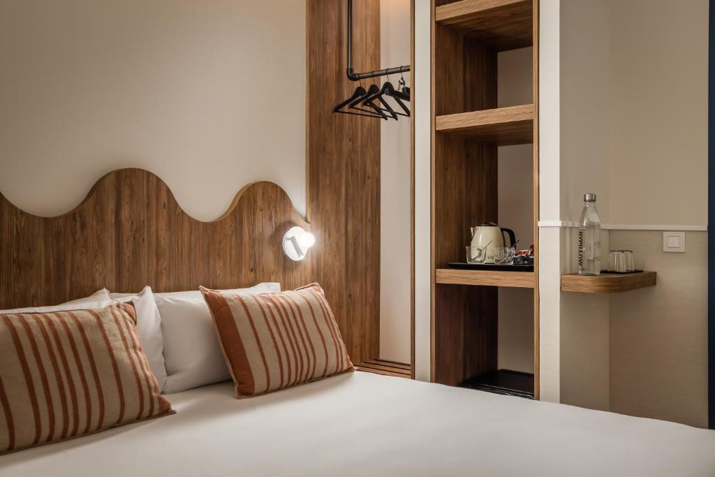 BYPILLOW Paseo - Resim 43