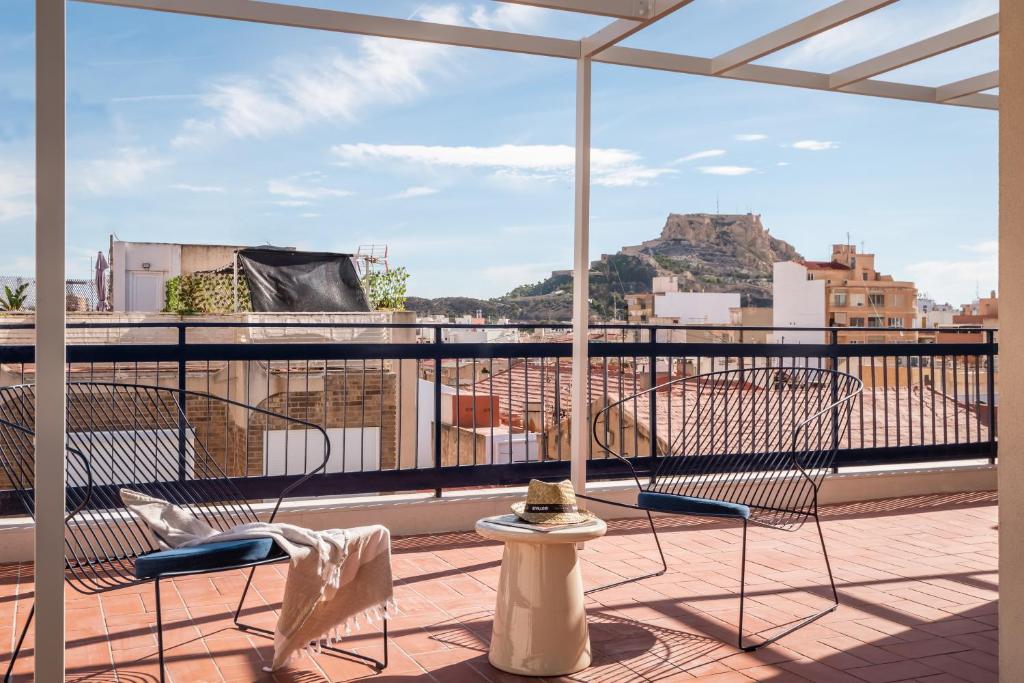 BYPILLOW Paseo - Resim 6