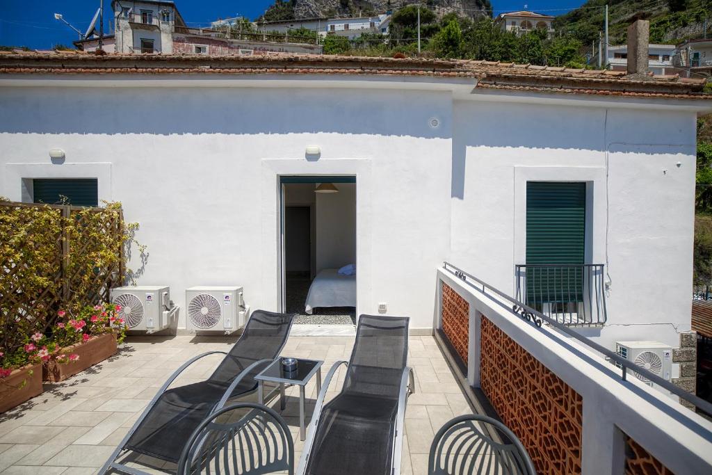 Villa Pino - 12