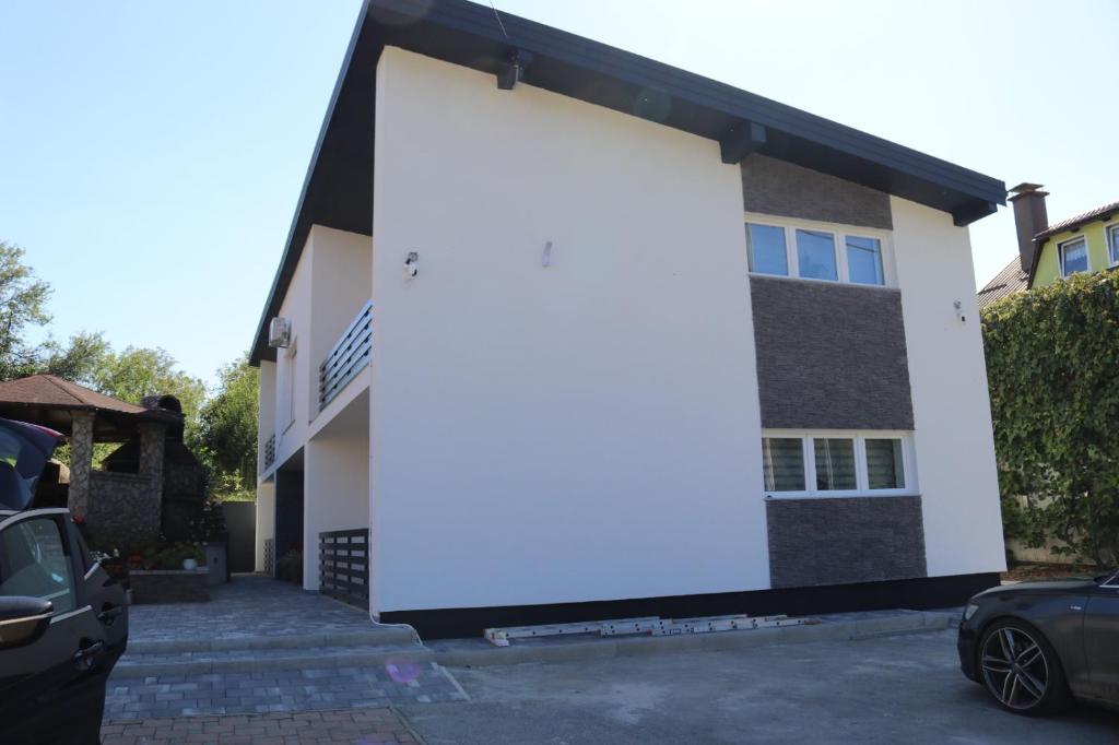 Guest House Neno - Apartamento Superior De 1 Dormitorio Con Balcón