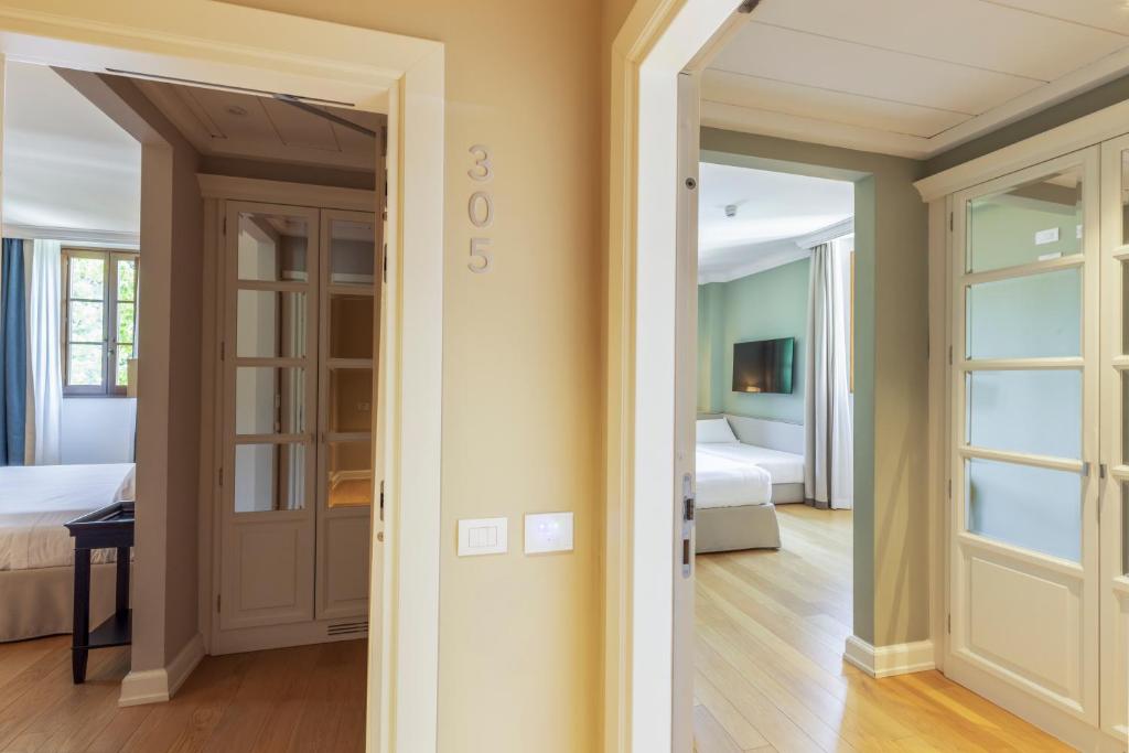 Villa Neroli - Place of Charme - Deluxe Family Room