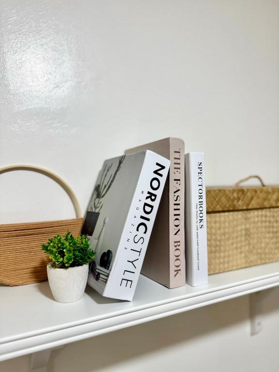 Foto de la galeria de Cozy Escape Calaca a Calaca