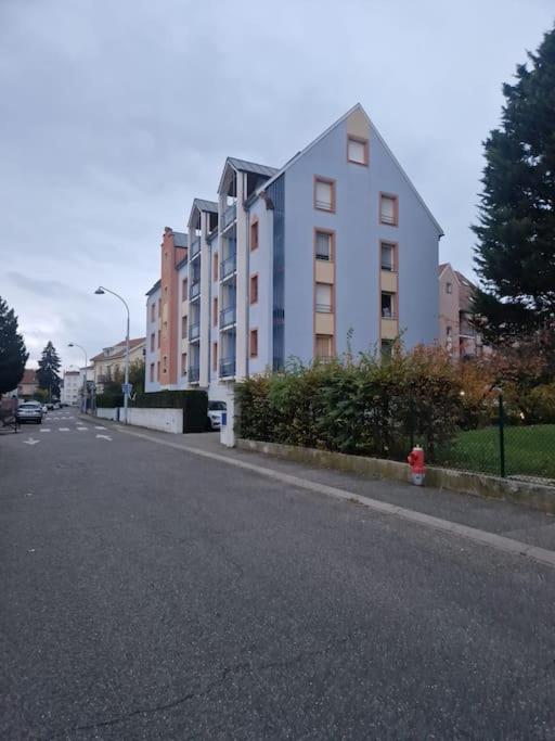 Le 11 un écrin dans Colmar – photo 9