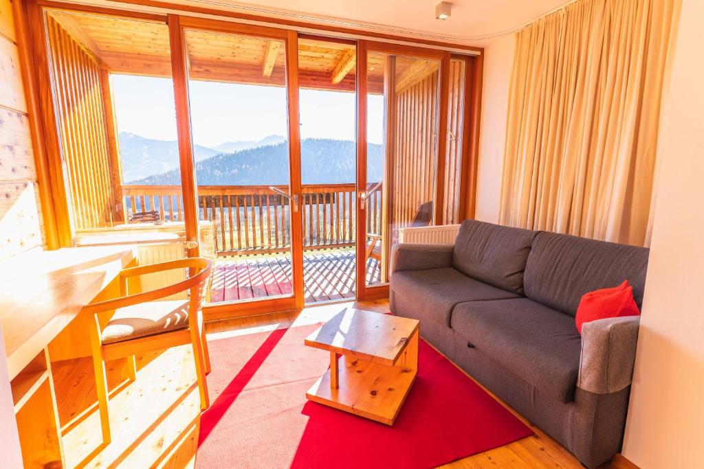 Hotel Ramsauhof B&B Pool & Wellness - 15