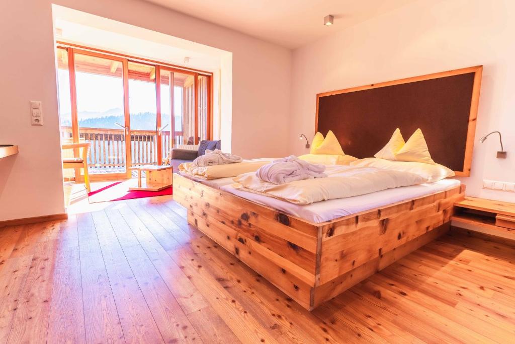 Hotel Ramsauhof B&B Pool & Wellness - 16