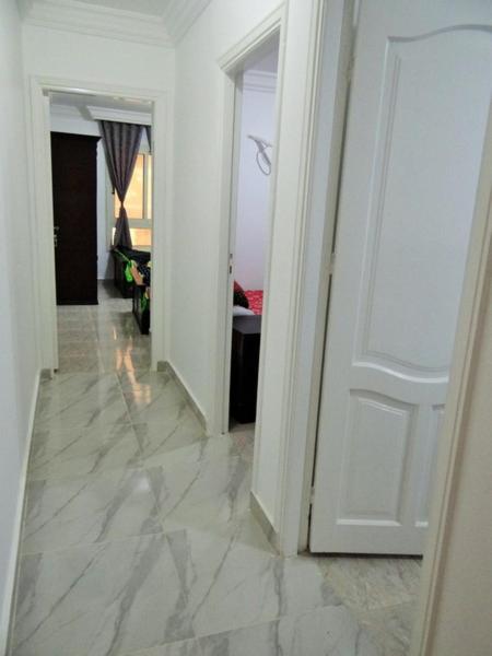 Fotografie z fotogalerie ubytování شقق موفينبيك هاوس 3 v destinaci Alexandria