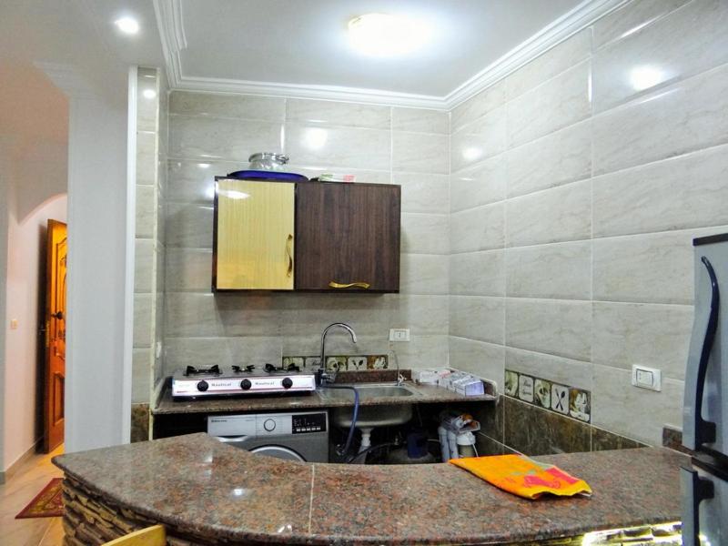 Fotografie z fotogalerie ubytování شقق موفينبيك هاوس 3 v destinaci Alexandria