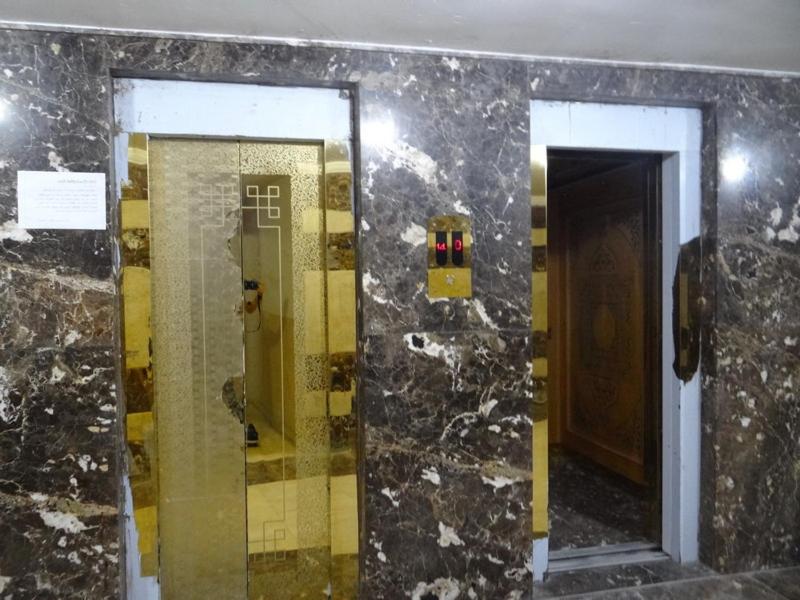 Fotografie z fotogalerie ubytování شقق موفينبيك هاوس 3 v destinaci Alexandria
