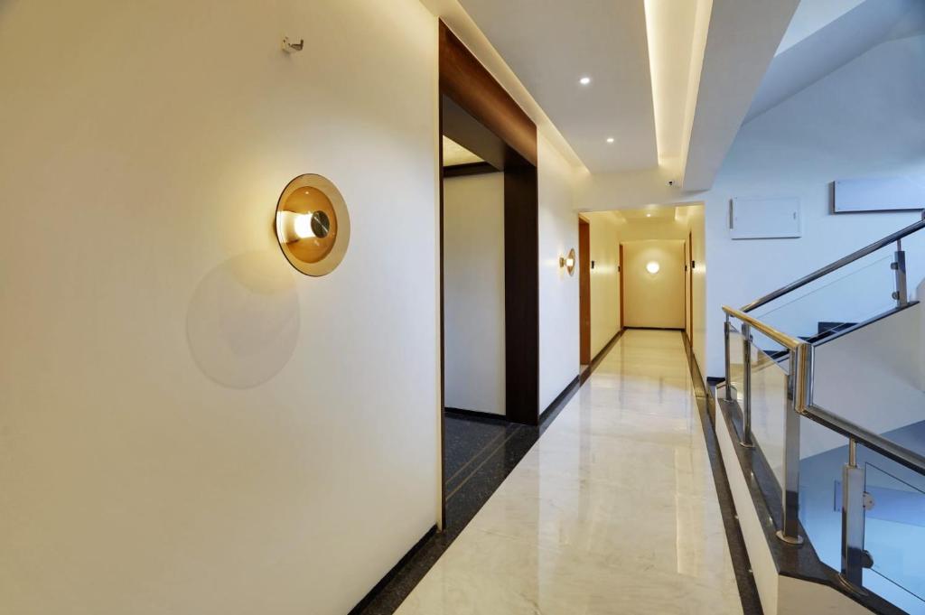 Fotografie z fotogalerie ubytování Hotel Everest Regency Pune v destinaci Puné