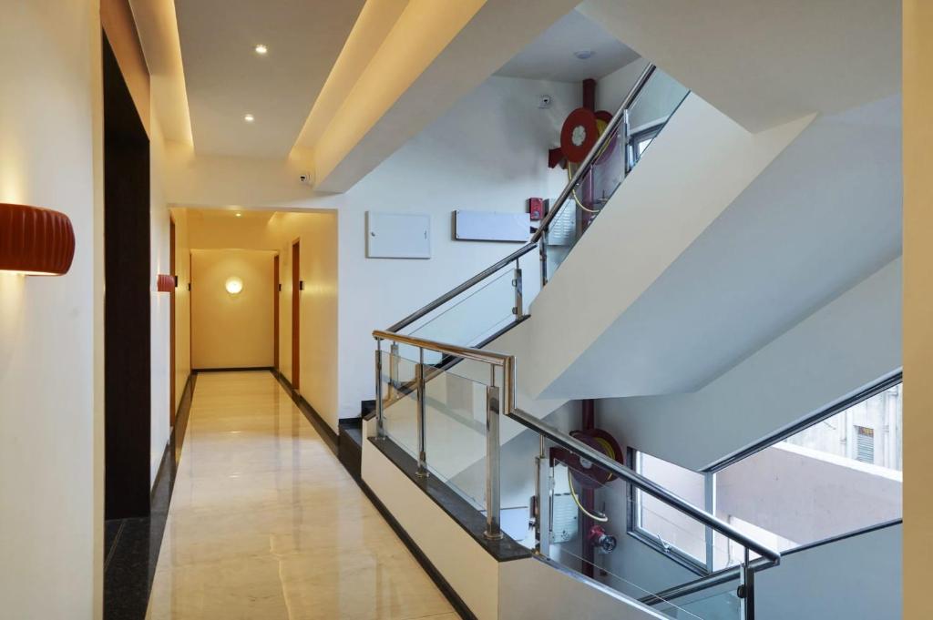 Fotografie z fotogalerie ubytování Hotel Everest Regency Pune v destinaci Puné