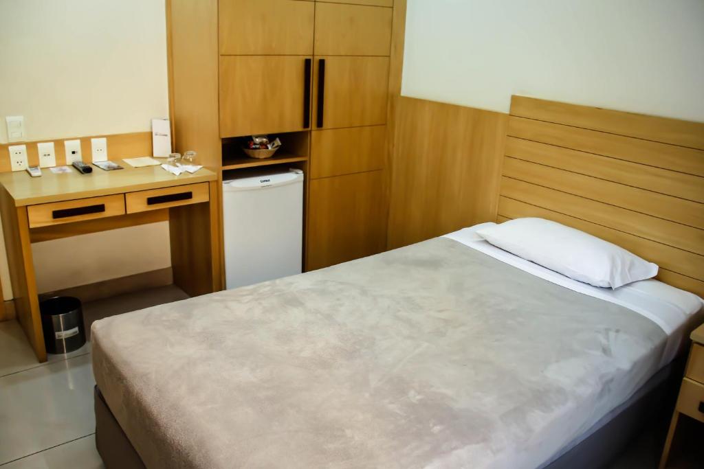  Hotel Atlantico Tower