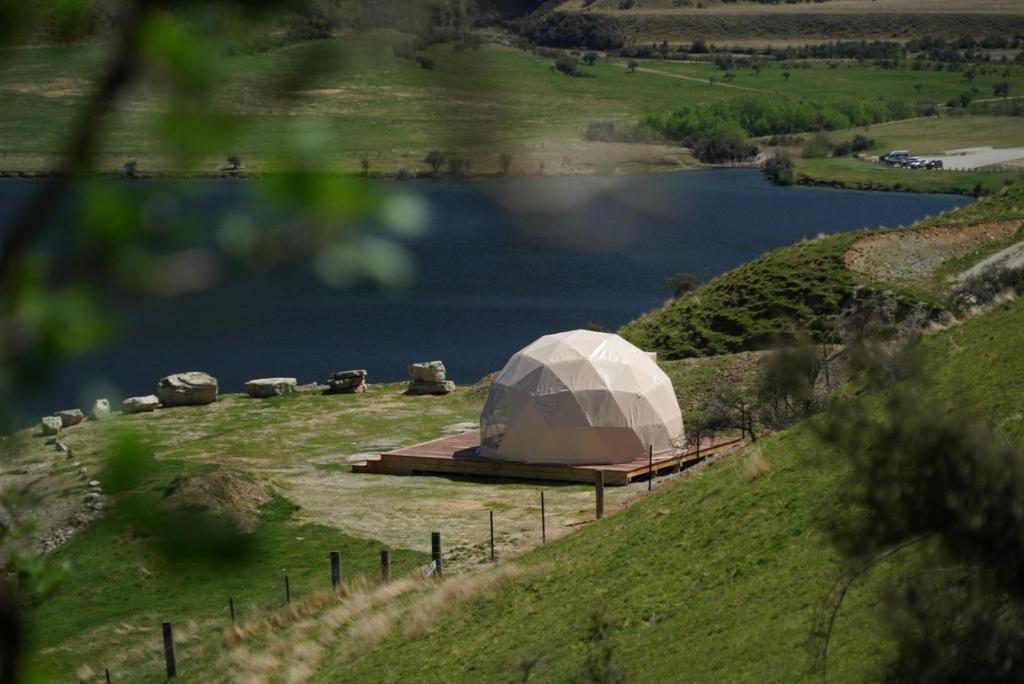 Glam Camping Queenstown - Resim 12