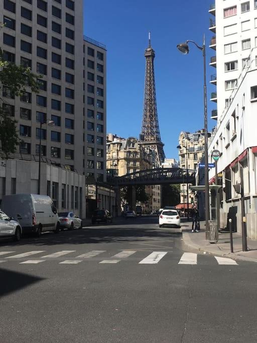 Photo de la galerie de l'établissement Appartement de Mina, à Paris