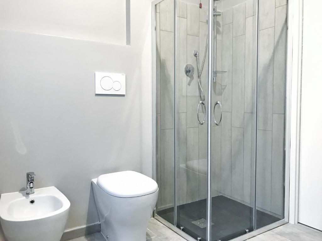 Minisuite Zefiro-Intero appartamento ad uso esclusivo by Appartamenti Petrucci - 6