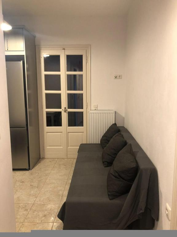 Cozy apartment in Naxos center
