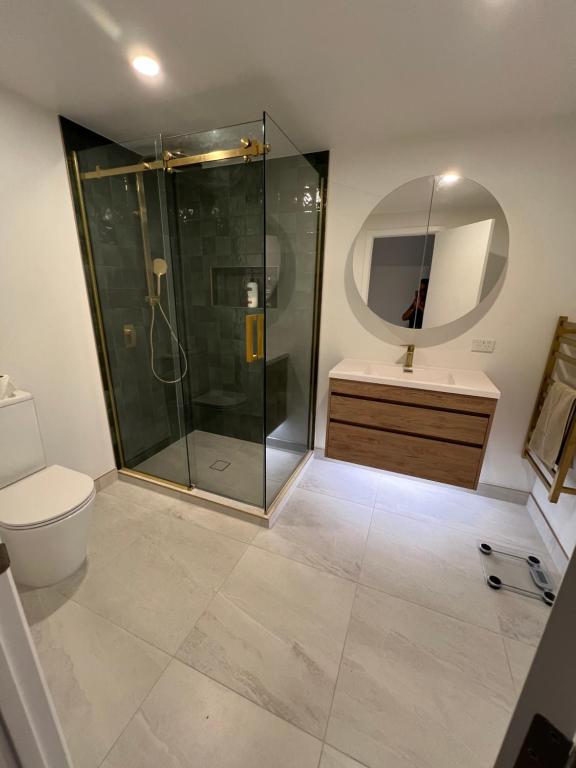 Auckland Central City Oasis - Resim 5