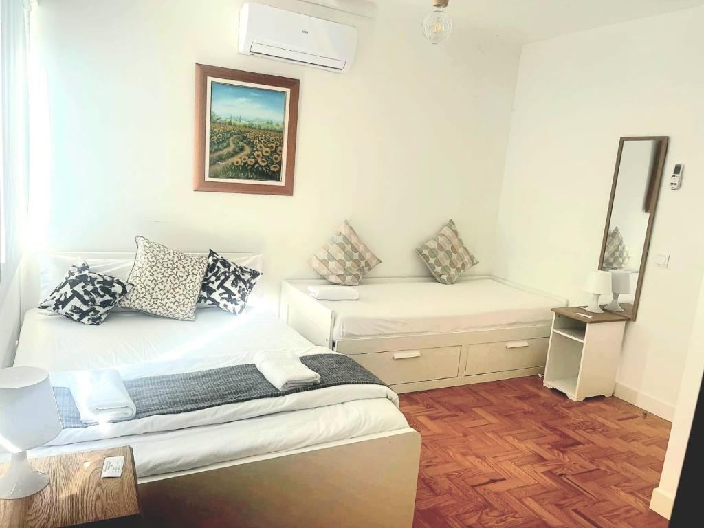 Ảnh trong thư viện ảnh của Peers Guest House ở Cascais