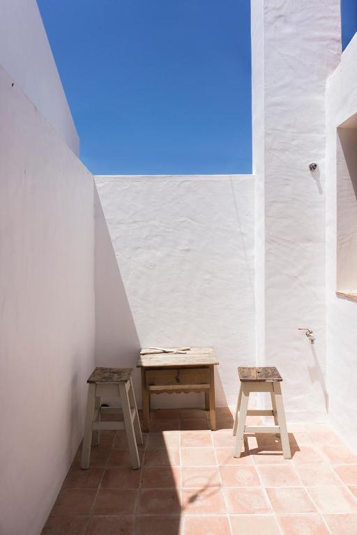 Casa do Poial - Casa De Dos Dormitorios
