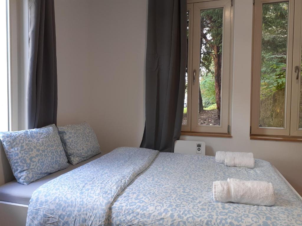 Studio near to the City Centre - Resim 9