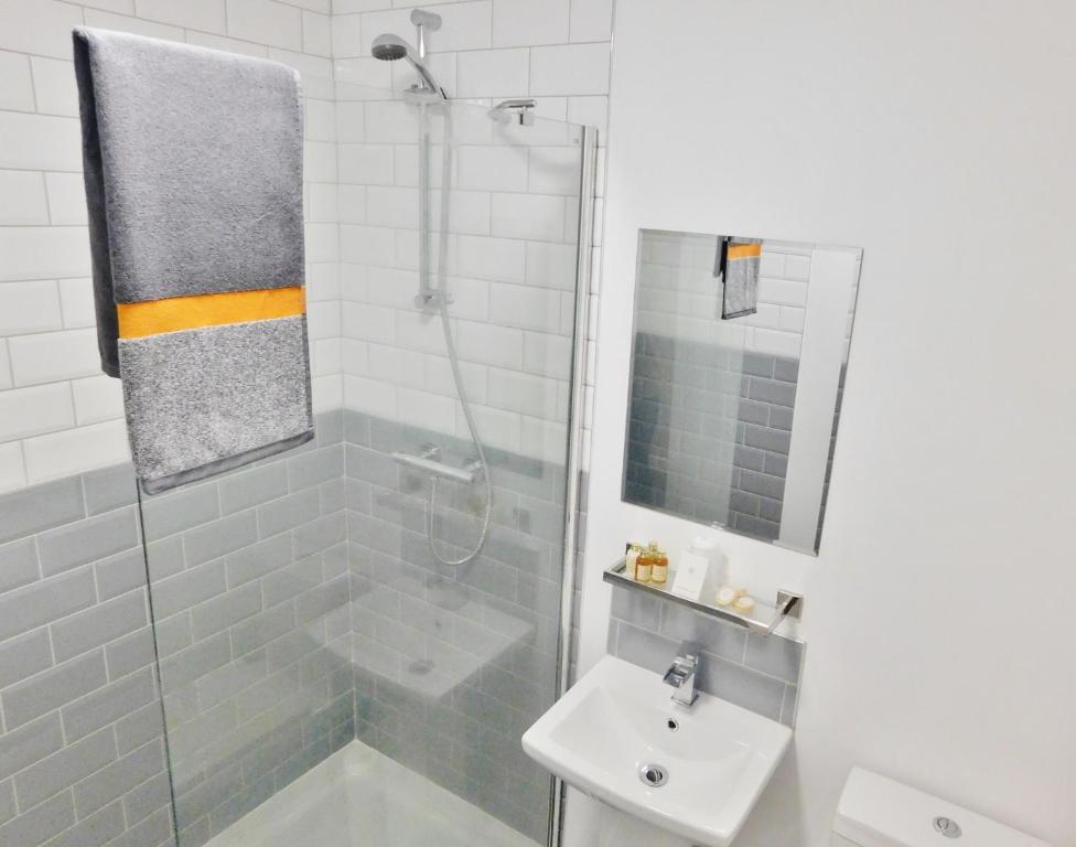 The Bulls Head Hotel - Resim 8