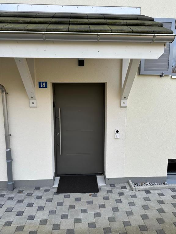 Fotografie z fotogalerie ubytování Ferienhaus an der Schwarz ZH v destinaci Rüti