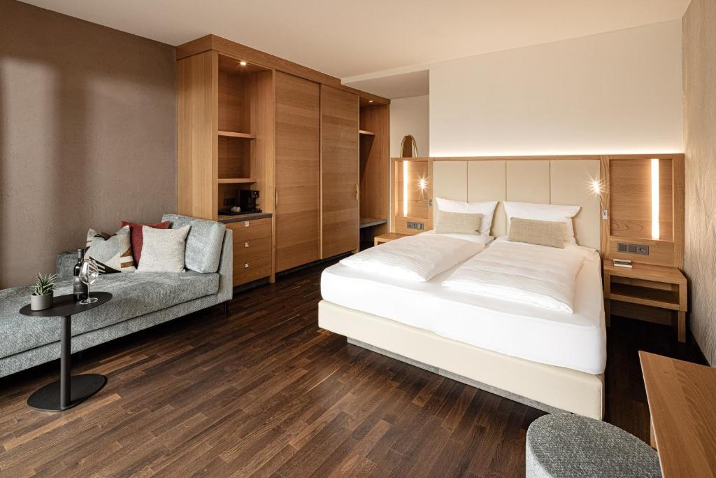 Lake Spa Hotel SEELEITEN - 高级双人间